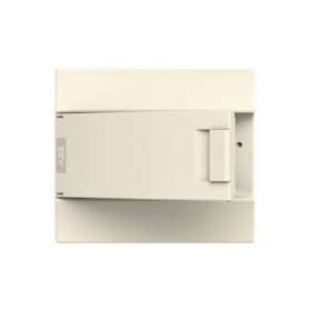 Coffret Saillie Mistral 41W 650DEG Porte opaque-1X12M|ABB-ABBF711940