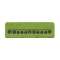 Bornier terre Mistral-5X16mm²+6X6mm²-Vis