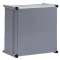 AP41P Boite (couvercle gris) RAL7035