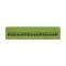 Bornier terre Mistral-7X16mm²+9X6mm²-Vis