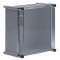 AP61T Boite (couvercle transp.) R7035