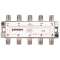 Dérivateur 5 - 2 300 MHz 8 sorties -16 dB