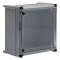 AP71THC Boite (couv. pivot. IP 67) RAL7035