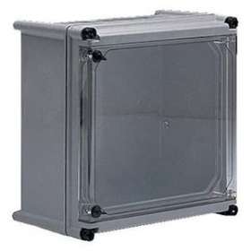 AP31THC Boite (couv. pivot. IP 67) R7035|ABB-ABB856066