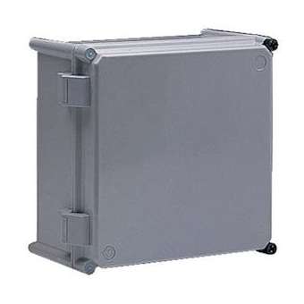AP1PHC Boite (couv. pivot. IP 55) RAL7035|ABB-ABB856071