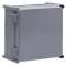 AP81PHC Boite (couv. pivot. IP 55) RAL7035
