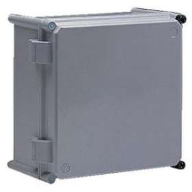 AP11PHC Boite (couv. pivot. IP 55) RAL7035|ABB-ABB856078