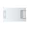 Porte opaque 1X8M-Coffret Mistral 41W