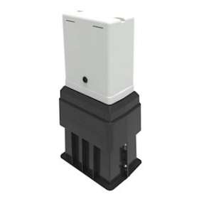 EH1 coiffe ventilée click|ABB-ABBEH841039