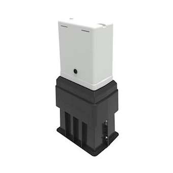 EH1 coiffe non-ventilée click|ABB-ABBEH841040