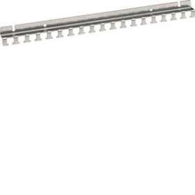 Support de fixation de cables 24 modules de largeur pour coffret NewVegaD|Hager-HAGFD00F3