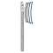 Acti9 Vdis - répartiteur vertical - 160A 250/440V 66 points de connexion