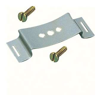 Ressort à clips pour barrettes|Hager-HAGKZ061