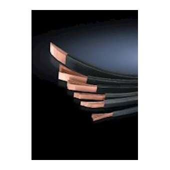 Barre cuivre lamell. 10x24mm (10x24x1mm)|Rittal-RIT3572.005