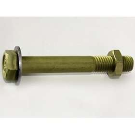 Kit 36 boulons (+contre-écrou+2 rondelles) alliage alu 7075 (AZ5GU)-Dim:14x80mm|TE Connectivity ( Ex Tyco Simel )-TYS985445