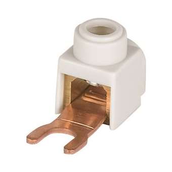 Borne d'alim. à fouche, 25MM2|Eaton industries-EONFAZ-XK25