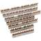 Barres EV, 3phases, 20PE, 80A