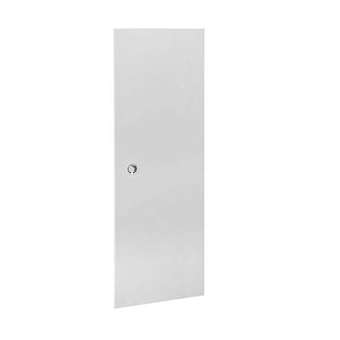 Porte réversible pour bac 1 travée Drivia 18 réference 401444|Legrand-LEG401454