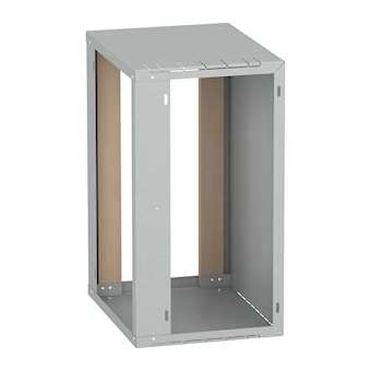 Resi9 - set de placard - hauteur utile 450 mm|Schneider Electric-SCHR9H13475