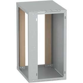 Resi9 - set de placard - hauteur utile 450 mm|Schneider Electric-SCHR9H13475