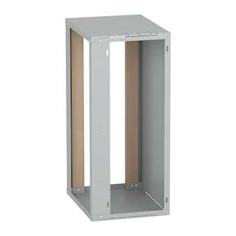 Resi9 - set de placard - hauteur utile 585 mm|Schneider Electric-SCHR9H13476