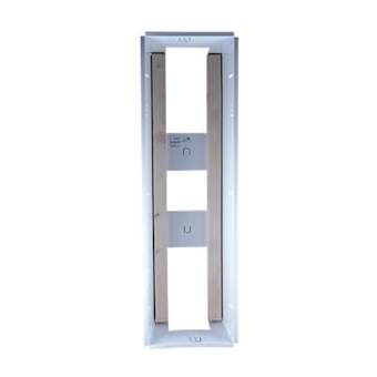 Bac métal 3 rangées|SIB-SIBP06463