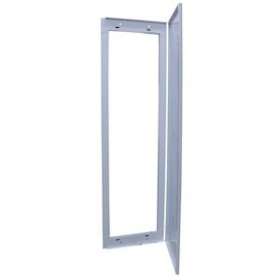 Porte Bac 3 rangées + 4 retour int|SIB-SIBP06113