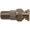 Adaptateur BNC mâle - F femelle