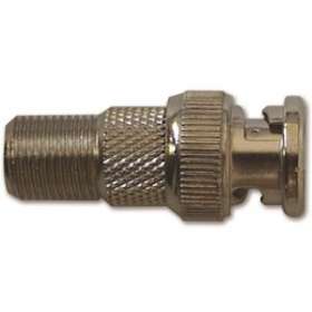 Adaptateur BNC mâle - F femelle|Evicom-EVCACVP227