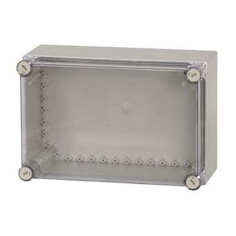 Coffret individuel Ci43|Eaton industries-EONCI43X-150