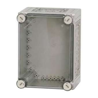 Coffret individuel Ci23|Eaton industries-EONCI23E-125
