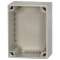 Corp, faces pleines, HxLxP250x187,5x120mm|Eaton industries-EONU-CI23X