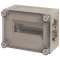 Coffret, IP65, profilé-support vertical, HxLxP250x187,5x150mm|Eaton industries-EONAV-I23-125