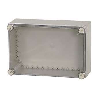 Coffret individuel Ci43|Eaton industries-EONCI43X-125