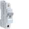 Disjoncteur 1P 6-10kA courbe C - 6A 1 module|Hager-HAGNFN106