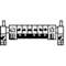 Barre PE/N|Eaton industries-EONPEN23RS18