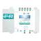 Station de filtrage compacte agile 55dB, CAG, sélection 4G/5G automatique