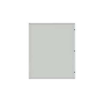 Coffret Porte opaque Gemini Taille 6 1005mm x 840mm x 360mm|ABB-ABB150206