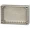 Corp, coffret individuel, HxLxP250x375x120mm|Eaton industries-EONU-CI43E