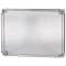 Couvercle, transparent, HxLxP500x375x100mm|Eaton industries-EOND200-CI45
