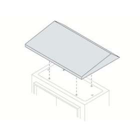 AUVENT TT8030 Coffret SR2|ABB-ABB673660