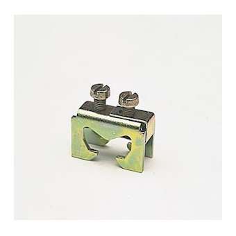 VMS Prise de raccord. barre-câble 70mm2 Cu 10mm épais.|ABB-ABB4TBO858031C0100
