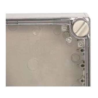 Manette pour bouton de fermeture des couvercles|Eaton industries-EONHG-CI