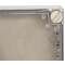 Manette pour bouton de fermeture des couvercles|Eaton industries-EONHG-CI