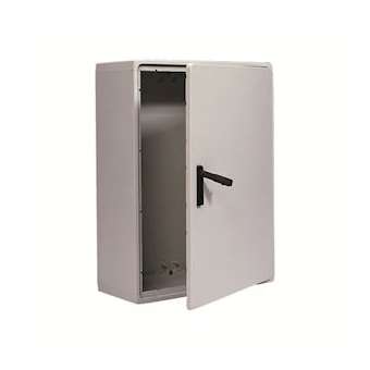 PS833194 Coffret Polysafe 500x500 IP55|ABB-ABB833194