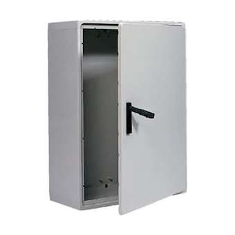 PS833199 Coffret Polysafe 1000x500 IP55|ABB-ABB833199