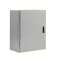 ARIA 32 Coffret IP66 IK08 avec 1 poignée pour serrure de sureté|ABB-ABB831307