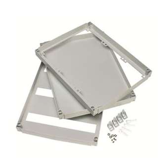 ARIA 86 Plastron avec ouvertures pour plastrons individuels modulaires|ABB-ABB831794