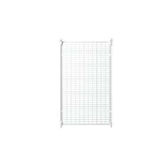 Plaque de fond perforée 900mm x 750mm pour Coffret Gemini Taille 6|ABB-ABB150280