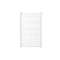 Plaque de fond perforée 900mm x 750mm pour Coffret Gemini Taille 6|ABB-ABB150280